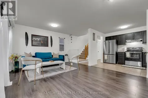 54 Rockcliffe Drive Kitchener ON N2R 1W5