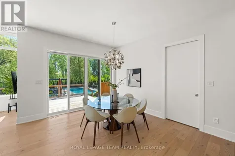 205 Summerview Terrace Ottawa ON K4P 0E9