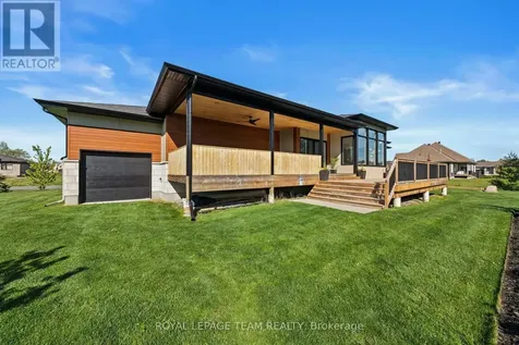 205 Summerview Terrace Ottawa ON K4P 0E9
