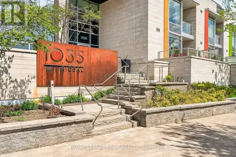 1035 Bank Street Ottawa ON K1S 5K3