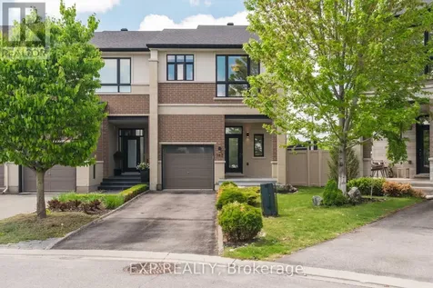 182 Mattingly Way Ottawa ON K4M 0C4
