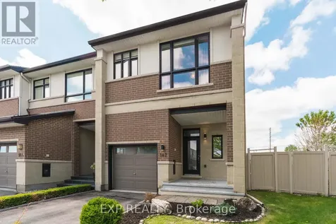 182 Mattingly Way Ottawa ON K4M 0C4