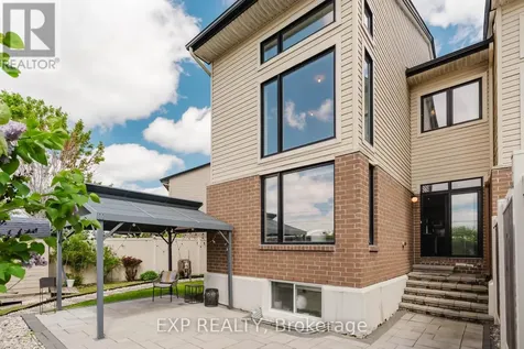 182 Mattingly Way Ottawa ON K4M 0C4