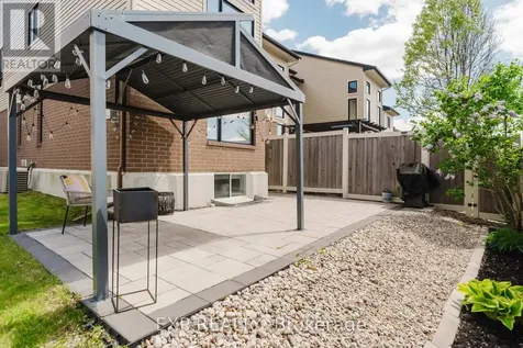 182 Mattingly Way Ottawa ON K4M 0C4