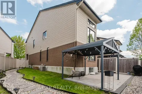 182 Mattingly Way Ottawa ON K4M 0C4