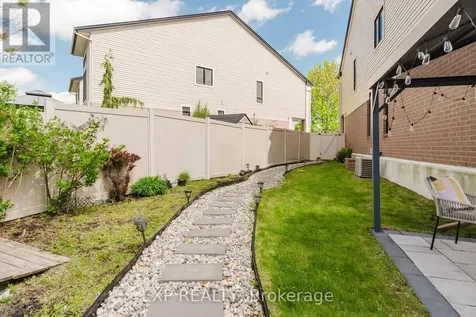 182 Mattingly Way Ottawa ON K4M 0C4