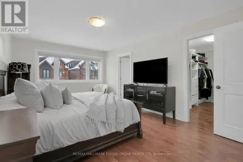 121 Macdonald Street Ottawa ON K2P 1H7