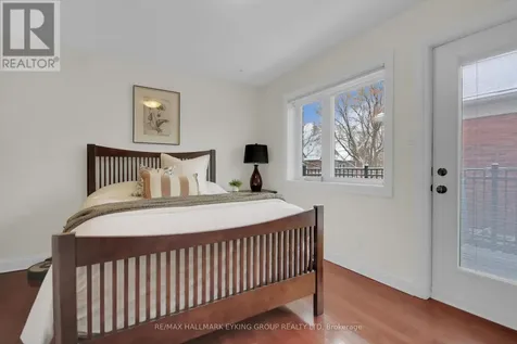 121 Macdonald Street Ottawa ON K2P 1H7