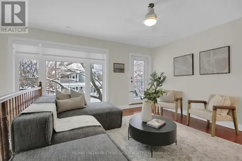 121 Macdonald Street Ottawa ON K2P 1H7