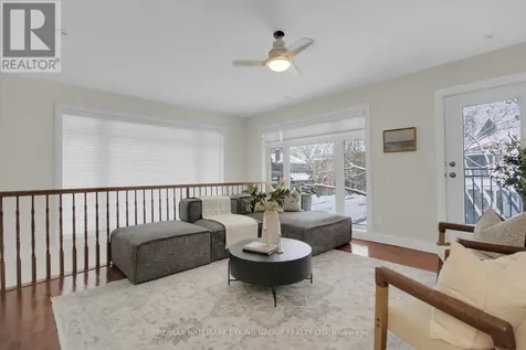 121 Macdonald Street Ottawa ON K2P 1H7