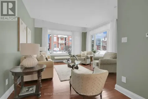 121 Macdonald Street Ottawa ON K2P 1H7