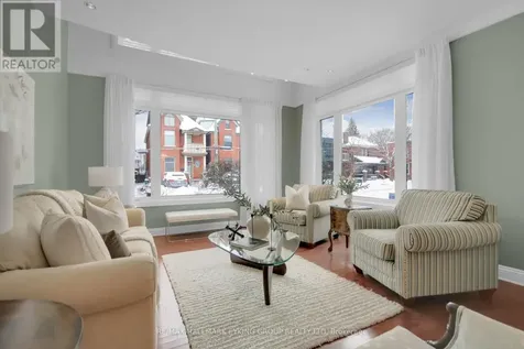 121 Macdonald Street Ottawa ON K2P 1H7