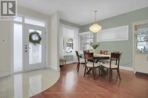 121 Macdonald Street Ottawa ON K2P 1H7