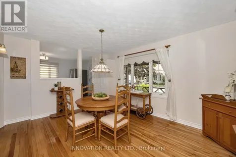 228 Crerar Avenue Ottawa ON K1Z 7P3