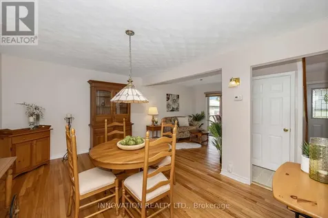 228 Crerar Avenue Ottawa ON K1Z 7P3