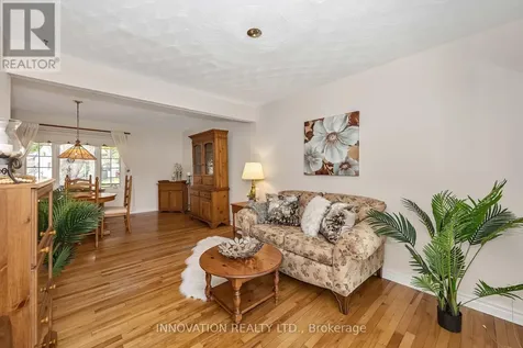 228 Crerar Avenue Ottawa ON K1Z 7P3