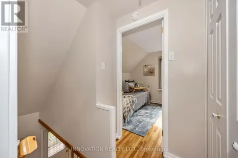 228 Crerar Avenue Ottawa ON K1Z 7P3