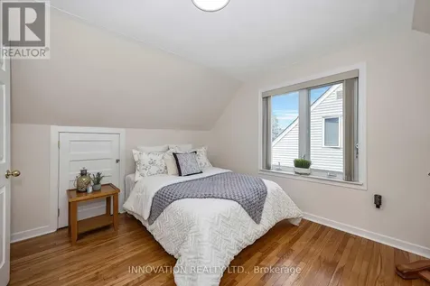 228 Crerar Avenue Ottawa ON K1Z 7P3