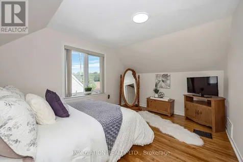 228 Crerar Avenue Ottawa ON K1Z 7P3