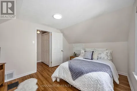 228 Crerar Avenue Ottawa ON K1Z 7P3