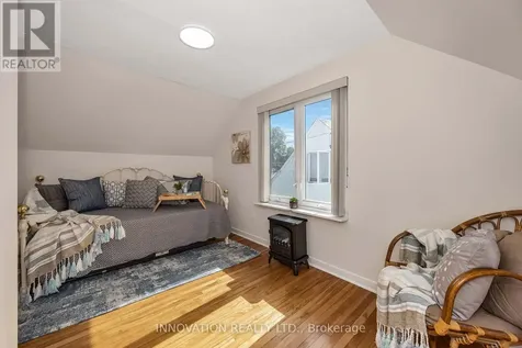 228 Crerar Avenue Ottawa ON K1Z 7P3