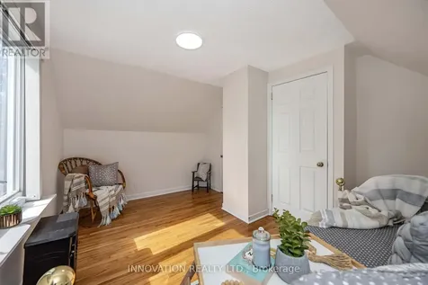 228 Crerar Avenue Ottawa ON K1Z 7P3