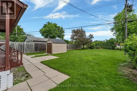 228 Crerar Avenue Ottawa ON K1Z 7P3