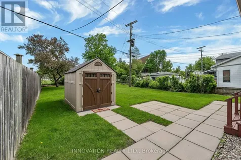 228 Crerar Avenue Ottawa ON K1Z 7P3
