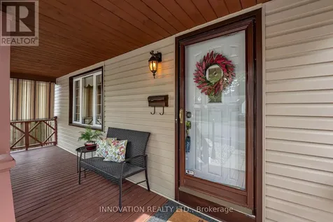 228 Crerar Avenue Ottawa ON K1Z 7P3