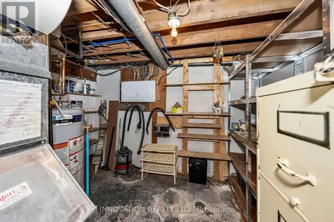 228 Crerar Avenue Ottawa ON K1Z 7P3
