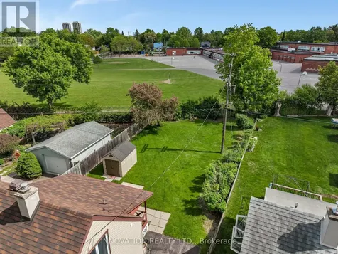 228 Crerar Avenue Ottawa ON K1Z 7P3