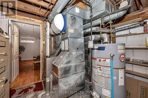 228 Crerar Avenue Ottawa ON K1Z 7P3