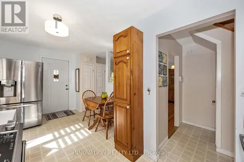 228 Crerar Avenue Ottawa ON K1Z 7P3