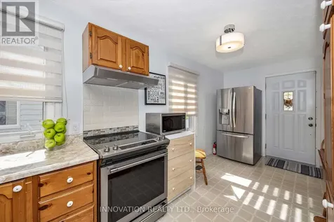 228 Crerar Avenue Ottawa ON K1Z 7P3