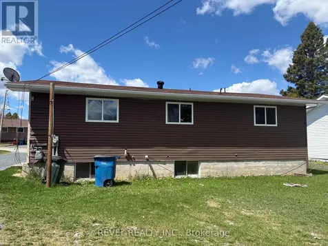 300 Fifteenth Avenue Cochrane ON P0L 1C0