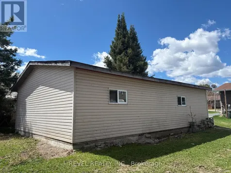 300 Fifteenth Avenue Cochrane ON P0L 1C0