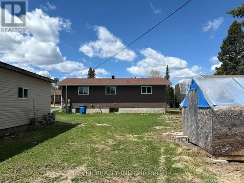 300 Fifteenth Avenue Cochrane ON P0L 1C0