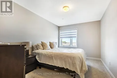 218 Lillian Freiman Private Ottawa ON K2J 7K8