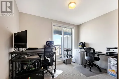 218 Lillian Freiman Private Ottawa ON K2J 7K8