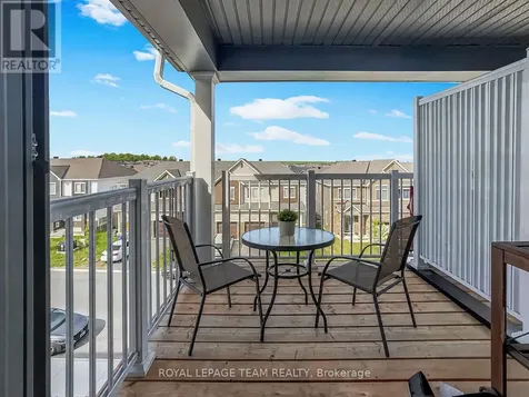 218 Lillian Freiman Private Ottawa ON K2J 7K8
