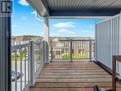 218 Lillian Freiman Private Ottawa ON K2J 7K8