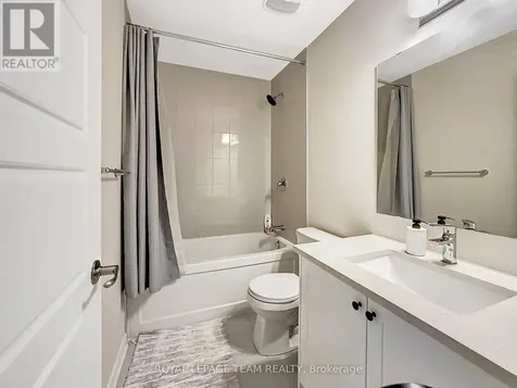 218 Lillian Freiman Private Ottawa ON K2J 7K8