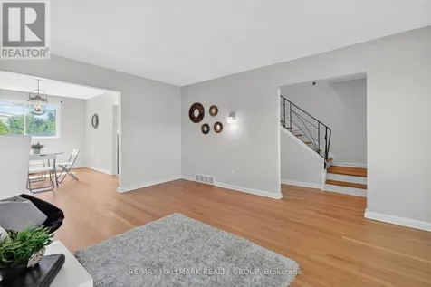 1286 Bonnie Crescent Ottawa ON K2C 2A2