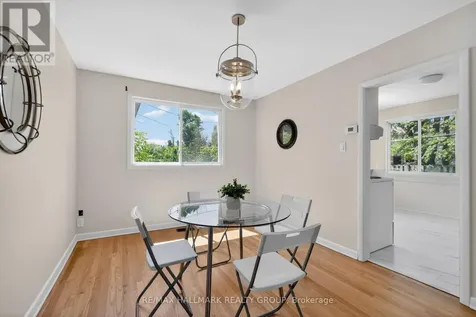 1286 Bonnie Crescent Ottawa ON K2C 2A2