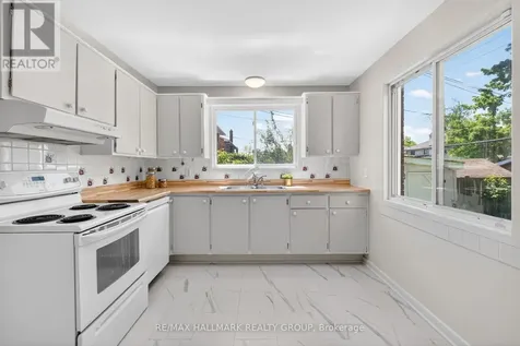 1286 Bonnie Crescent Ottawa ON K2C 2A2