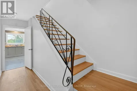 1286 Bonnie Crescent Ottawa ON K2C 2A2