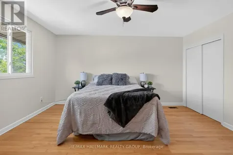 1286 Bonnie Crescent Ottawa ON K2C 2A2