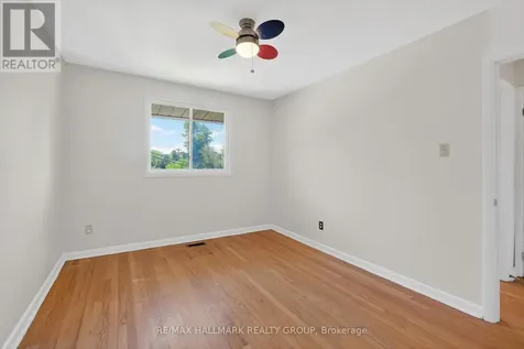 1286 Bonnie Crescent Ottawa ON K2C 2A2