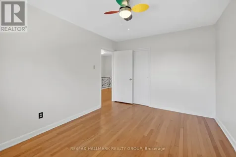 1286 Bonnie Crescent Ottawa ON K2C 2A2