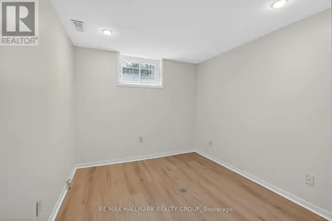 1286 Bonnie Crescent Ottawa ON K2C 2A2